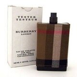 Burberry London for Men Toaletní voda - Tester, 100ml