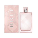 Burberry Brit Sheer Toaletní voda 100ml