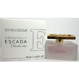 Escada Especially Delicate Notes Toaletní voda - Tester, 75ml
