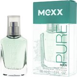 Mexx Pure for Men Toaletní voda, 30ml