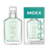 Mexx Pure for Men Toaletní voda, 50ml