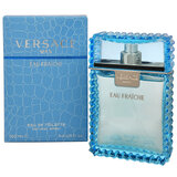 Versace Man Eau Fraiche Toaletní voda