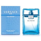 Versace Man Eau Fraiche Toaletní voda 100ml
