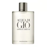 Giorgio Armani Acqua di Gio Pour Homme Toaletní voda 200ml