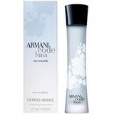 Giorgio Armani Code Luna Eau Sensuelle Toaletní voda, 50ml
