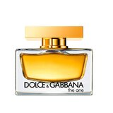 Dolce & Gabbana The One Woman Eau de Parfum Parfemovaná voda 75ml