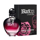 Paco Rabanne Black XS L´Exces for Her Parfémovaná voda
