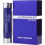 Paco Rabanne Ultraviolet Men Toaletní voda 100ml