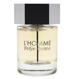Yves Saint Laurent L'Homme Toaletní voda 100ml