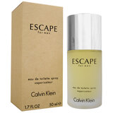 Calvin Klein Escape for Men Toaletní voda, 50ml