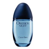 Calvin Klein Obsession Night Woman Eau de Parfum Parfemovaná voda 100ml