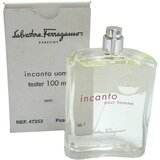 Salvatore Ferragamo Incanto pour Homme Toaletní voda - Tester, 100ml