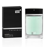 Mont Blanc Presence Man Toaletní voda 75ml