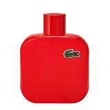 Lacoste Eau de Lacoste L.12.12 Rouge Energetic Toaletní voda - Tester 100ml