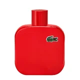 Lacoste Eau de Lacoste L.12.12 Rouge Energetic Toaletní voda - Tester 100ml
