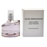 Hugo Boss Femme L´Eau Fraiche Toaletní voda - Tester
