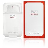 Givenchy Play Sport Toaletní voda, 100ml