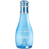 Davidoff Cool Water Woman Toaletní voda 50ml