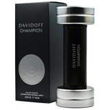 Davidoff Champion Toaletní voda, 90ml