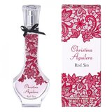 Christina Aguilera Red Sin Parfémovaná voda, 30ml