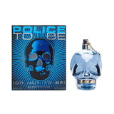 Police To Be Toaletní voda 125ml