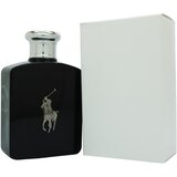Ralph Lauren Polo Black Toaletní voda - Tester 125ml