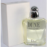 Christian Dior Dune pour Homme Toaletní voda - Tester