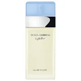Dolce & Gabbana Light Blue Women Toaletní voda 25ml