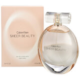 Calvin Klein Sheer Beauty Toaletní voda
