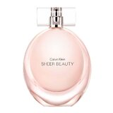 Calvin Klein Sheer Beauty Toaletní voda 50ml