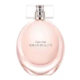 Calvin Klein Sheer Beauty Toaletní voda 100ml