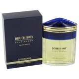 Boucheron Boucheron Pour Homme Toaletní voda, 100ml
