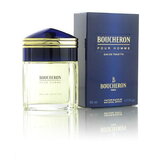 Boucheron Boucheron Pour Homme Toaletní voda, 50ml