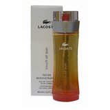 Lacoste Touch of Sun Toaletní voda - Tester, 90ml