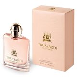 Trussardi Delicate Rose Toaletní voda 30ml