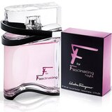 Salvatore Ferragamo F for Fascinating Night Parfémovaná voda, 90ml