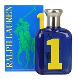 Ralph Lauren Big Pony 1 Blue Man Toaletní voda, 40ml