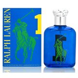 Ralph Lauren Big Pony 1 Blue Man Toaletní voda, 75ml