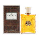 Ralph Lauren Safari for Men Toaletní voda 125ml
