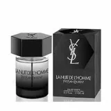 Yves Saint Laurent La Nuit De L'Homme Toaletní voda - Tester 100ml