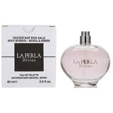 La Perla Divina Toaletní voda - Tester, 80ml
