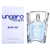 Emanuel Ungaro Blue Ice Toaletní voda, 90ml