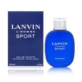 Lanvin L´Homme Sport Toaletní voda, 30ml
