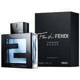 Fendi Fan di pour Homme Acqua Toaletní voda