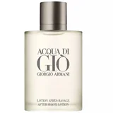 Giorgio Armani Acqua di Gio Pour Homme Voda po holení