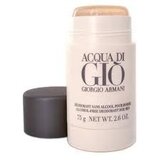 Giorgio Armani Acqua di Gio pour Homme Deostick, 75g