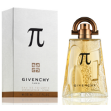 Givenchy PI Eau De Toilette Toaletní voda 50ml