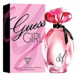 Guess Girl Toaletní voda 100ml