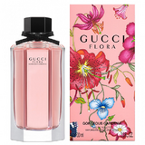 Gucci Flora by Gucci Gorgeous Gardenia Toaletní voda