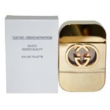 Gucci Guilty Woman Toaletní voda - Tester